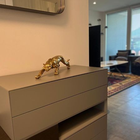 Labpark Design Apartment Melano Ngoại thất bức ảnh