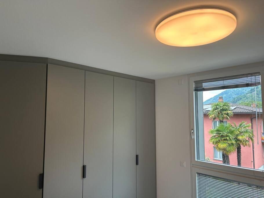 Labpark Design Apartment Melano Ngoại thất bức ảnh