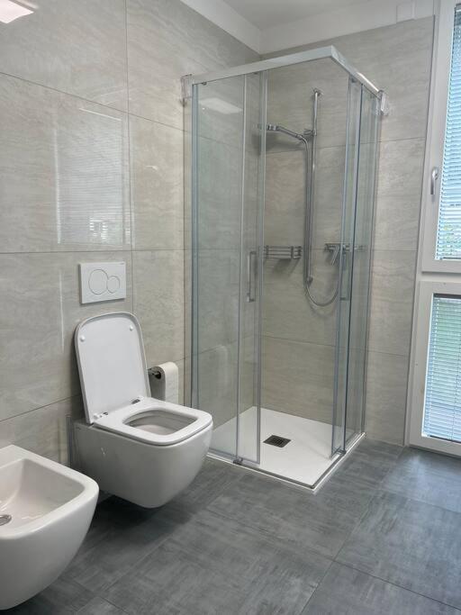 Labpark Design Apartment Melano Ngoại thất bức ảnh