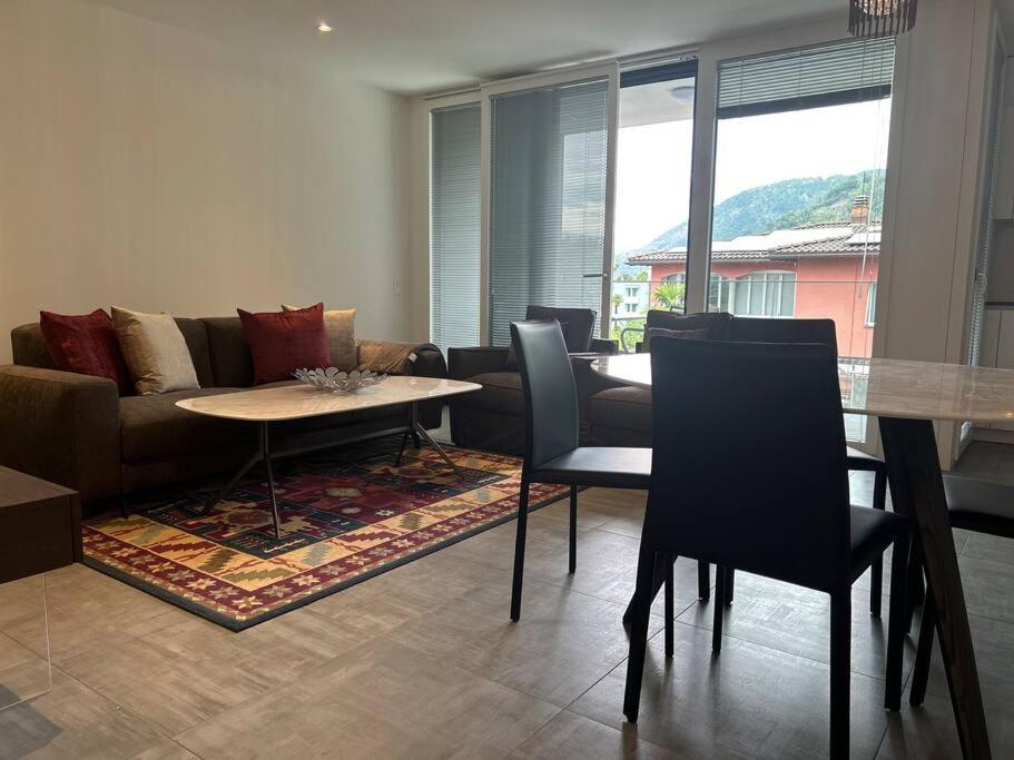Labpark Design Apartment Melano Ngoại thất bức ảnh