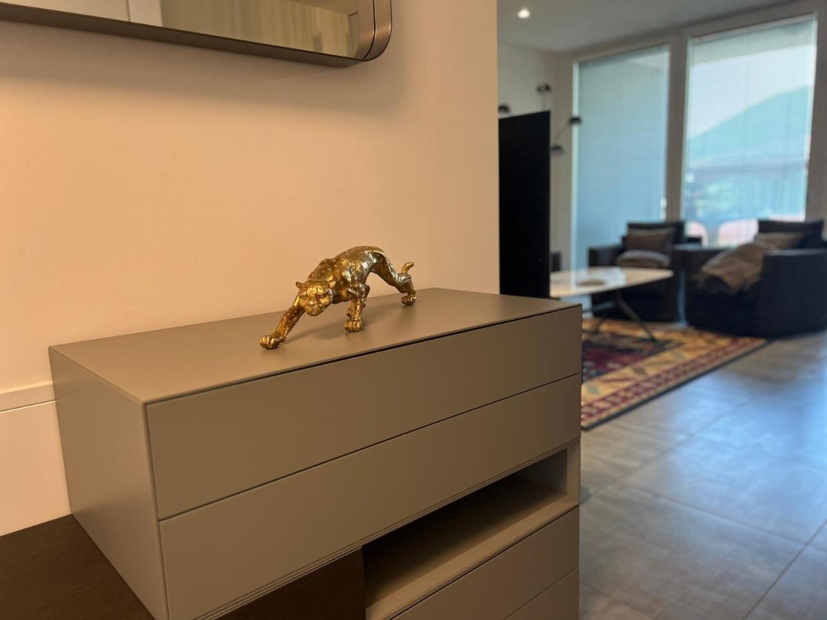 Labpark Design Apartment Melano Ngoại thất bức ảnh